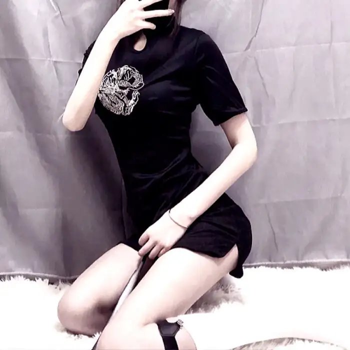 一骑定情缘